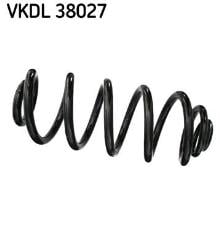 SKF VKDL 38027
